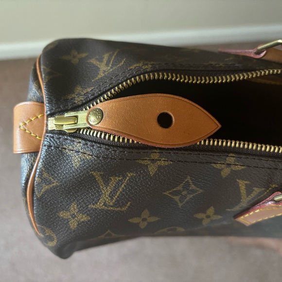 Speedy 40 in great condition - Picture 5 of 6